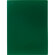 Папка файловая 40 ATTACHE 055-40Е зеленый