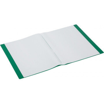 Папка файловая 40 ATTACHE 055-40Е зеленый