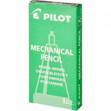 Карандаш механический PILOT H-327 0,7мм синий Япония Карандаш механический PILOT H-327 0,7мм синий Япония