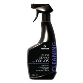 Профессиональная химия Pro-Brite GLASS CLEANER 0,5л(081-05),д/стекол изерк