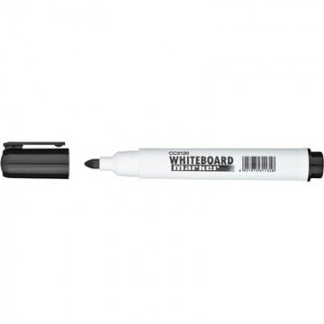 Маркер Для досок черный 5мм