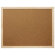 Доска SOFTBOARD Attache Economy 60х90 деревян. рама