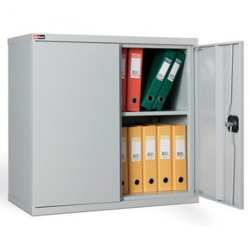 Метал.Мебель D_КД155А шкаф архивный ключ.замок 800х400х780 Метал.Мебель D_КД155А шкаф архивный ключ.замок 800х400х780