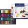 Пастель Faber-Castell Soft pastels, 48 цв., мини, картон. упак.,128248