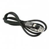 Кабель  Red Line(УТ000014190)Дата   Rhombus USB - Type-C/черный