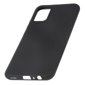 Чехол -крышка Red Line Ultimate для Samsung Galaxy A02s, чер, УТ000023502 Чехол -крышка Red Line Ultimate для Samsung Galaxy A02s, чер, УТ000023502