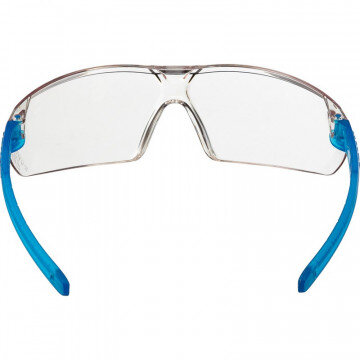 Очки защитные открытые UVEX Икс-фит прозрачные (арт произв 9199.265)