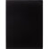 Папка файловая 40 ATTACHE 055-40Е черный
