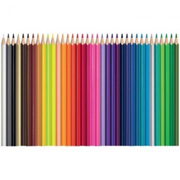 Карандаши цветные Maped COLOR?PEPS 36 цв.