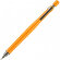 Карандаш механический PILOT H-329 0,9мм оранжевый Япония