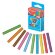 Мел Maped COLOR?PEPS цветной, круглый, без грязи, 10 цветов, 593501