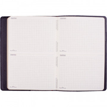 Ежедневник п/дат,черный,кожа,A5,1,208 л.,Br.V.PROFY 3-073/02 Ежедневник п/дат,черный,кожа,A5,1,208 л.,Br.V.PROFY 3-073/02