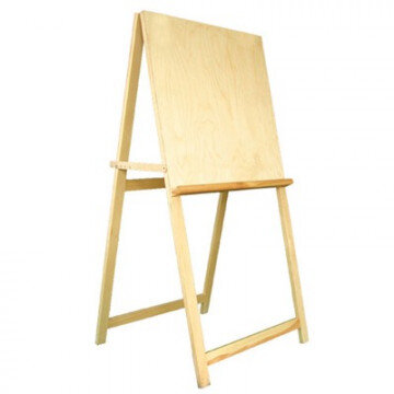 Мольберт хлопушка 60*70 односторон. Т0005660 Мольберт хлопушка 60*70 односторон. Т0005660