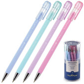 Ручка шариковая firstwrite. zefir   20-0239