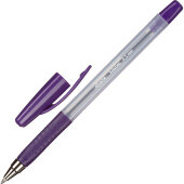 Ручка шариковая Attache Solution неавт..корпус матовый ассорти. синяя Ручка шариковая Attache Solution неавт..корпус матовый ассорти. синяя