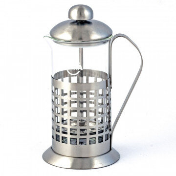 Френч-пресс 350мл БИСКВИТ (PB-350) Френч-пресс 350мл БИСКВИТ (PB-350)