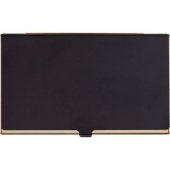 Визитница карманная 80266 на 10 визиток