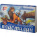 Пластилин Фантазия Луч 8 цв.,стек. 140 гр., 25С 1522-08
