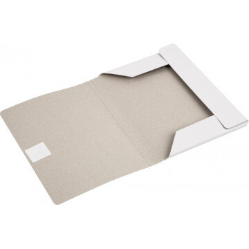 Папка с завязками 280г/м2 мелованная 10 шт/уп. Папка с завязками 280г/м2 мелованная 10 шт/уп.