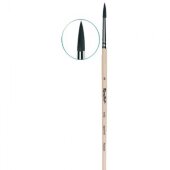 Кисть Roubloff белка круглая 4 ЖБ1-04,00Б Кисть Roubloff белка круглая 4 ЖБ1-04,00Б