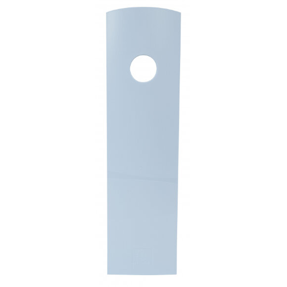 Вертикальный накопитель Exacompta Pastel blue 18262D