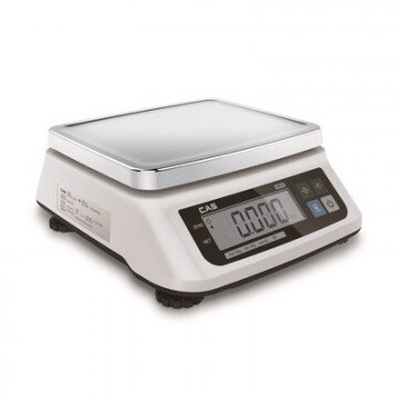 Весы торговые SWN-15 (до 15кг)