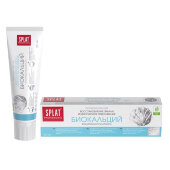 Зубная паста SPLAT BIOCALCIUM БИОКАЛЬЦИЙ 100 мл 001092