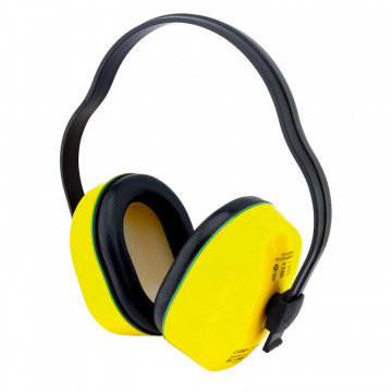Наушники противошумные РОСОМЗ СОМЗ-1 Ягуар (артикул производителя 60100)