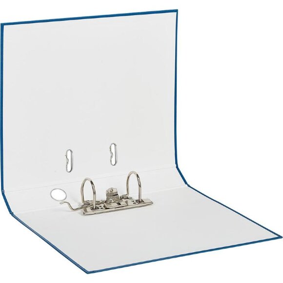 Папка-регистратор Attache Economy, 50мм, 10шт/уп, cиний