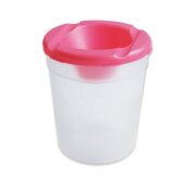 Емкость для воды Луч, большой стакан для рисования