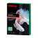 Обложки для переплета картонные Promega office зел.кожаА4,230г/м2,100шт/уп.
