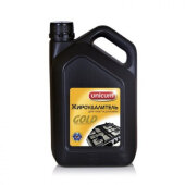 Средство для чистки плит UNICUM Gold 3л