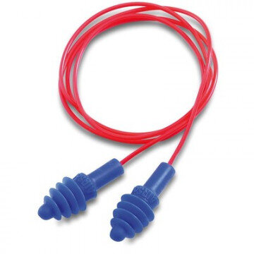 Беруши Honeywell ЭйрСофт многор с шнур в контейн (1030612)