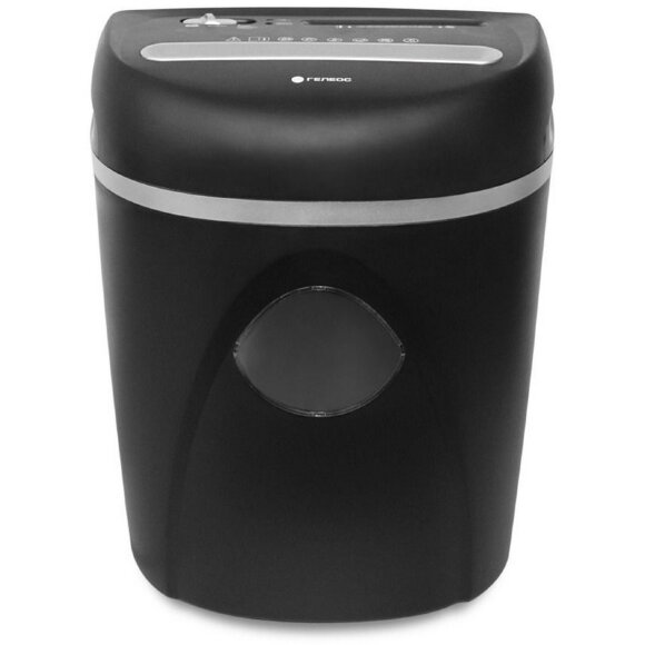 Уничтожитель документов Гелеос УП23-4, 4ур.секр., 14лист., 23л