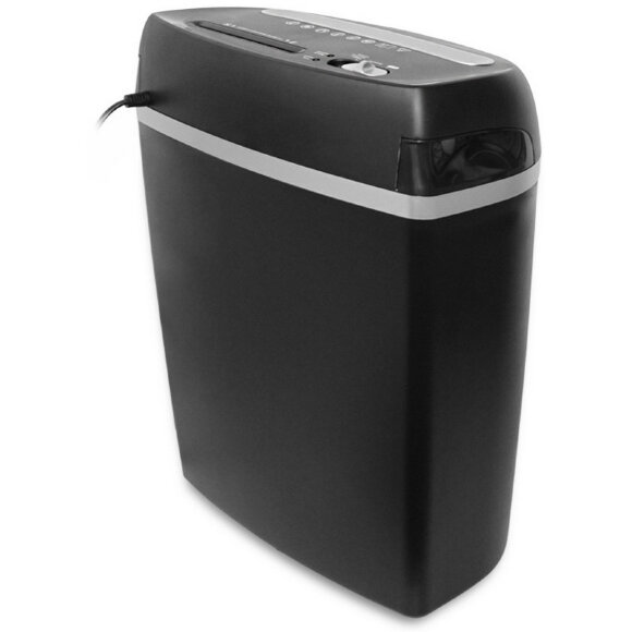 Уничтожитель документов Гелеос УП23-4, 4ур.секр., 14лист., 23л