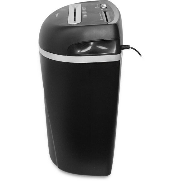 Уничтожитель документов Гелеос УП23-4, 4ур.секр., 14лист., 23л