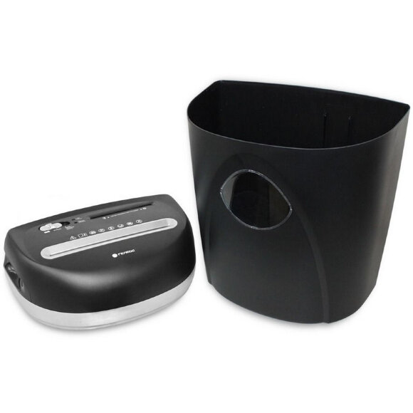 Уничтожитель документов Гелеос УП23-4, 4ур.секр., 14лист., 23л