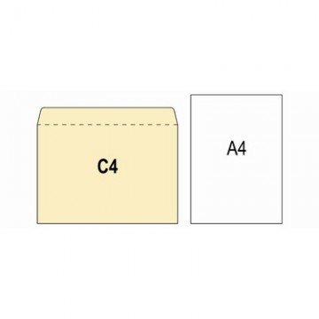 Конверты Бел С4стрип лев.в.окно BusinessPost 229х324 250шт/уп/3851 Конверты Бел С4стрип лев.в.окно BusinessPost 229х324 250шт/уп/3851