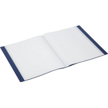 Папка файловая 80 ATTACHE 065-80Е синий