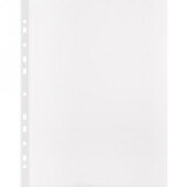 Папка файл-вкладышСтандарт  А4 30мкм Attache с  перфорацией,100 шт.