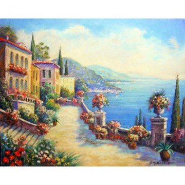 Пастель Pentel 16 цв масляная PHN4-16