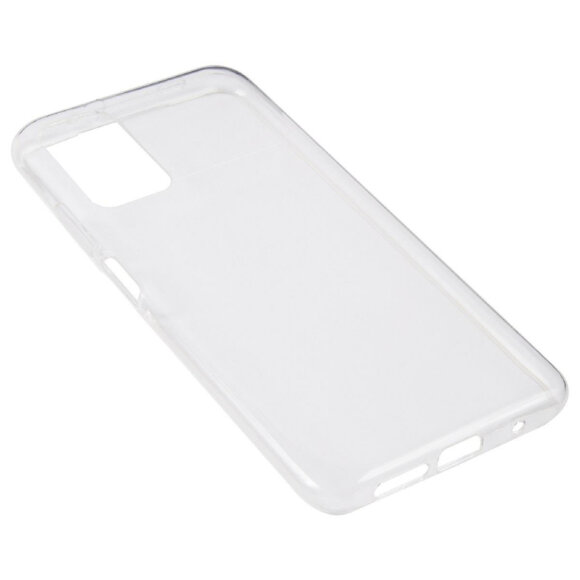 Чехол -крышка Red Line iBox Crystal для Xiaomi Redmi 9T, прозр, УТ000023991