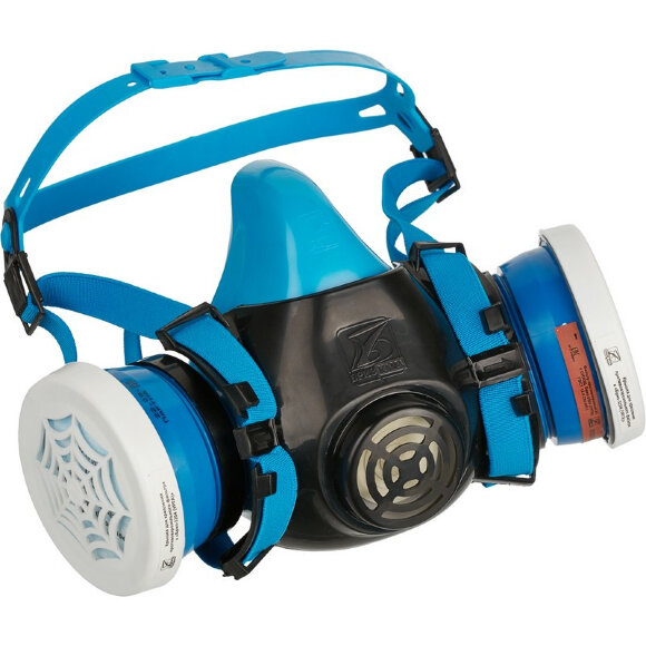 Полумаска БРИЗ-КАМА Бриз-3204 УРГА