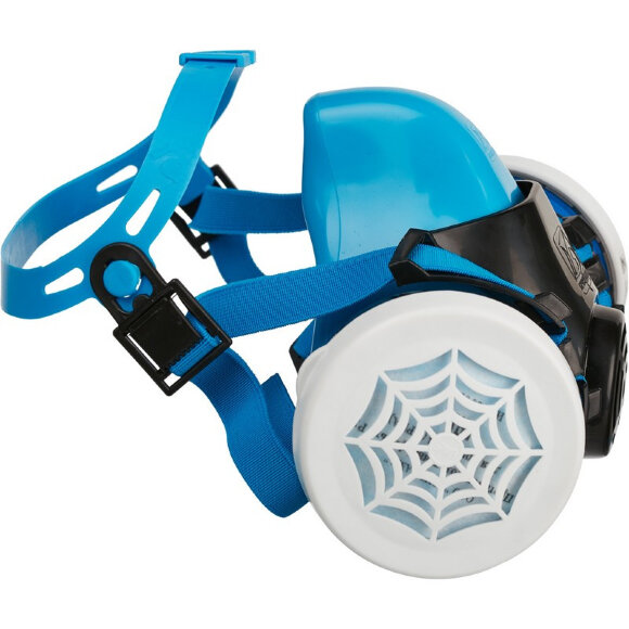 Полумаска БРИЗ-КАМА Бриз-3204 УРГА