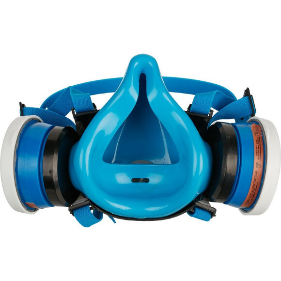 Полумаска БРИЗ-КАМА Бриз-3204 УРГА