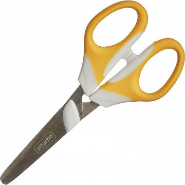 Ножницы детские Attache Ergo&amp;amp;Soft 14 см