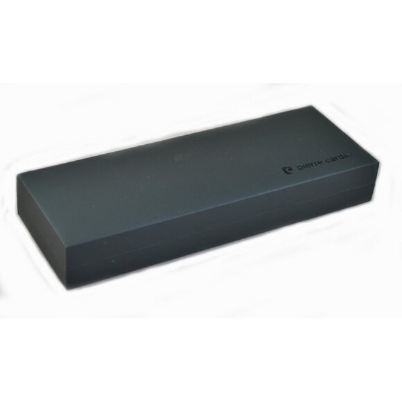 Набор пишущих принадл. Pierre Cardin PEN&amp;amp;PEN шар.ручка+роллер, PC0801BP/RP