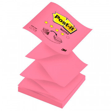 Блок-кубик Post-it Z-блок R330-ONP осень 100 л. Блок-кубик Post-it Z-блок R330-ONP осень 100 л.