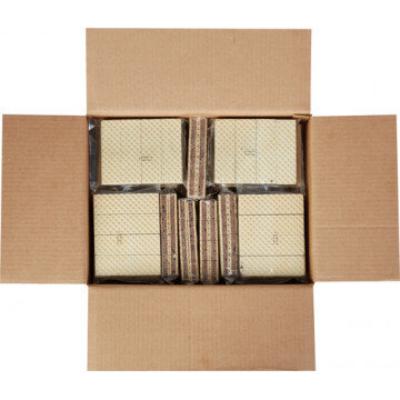 Вафли Яшкино Вафельный сэндвич 3.8 кг КВ207