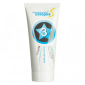 Крем защитный Вел.пятерка №3,универсальн.,100мл 1169